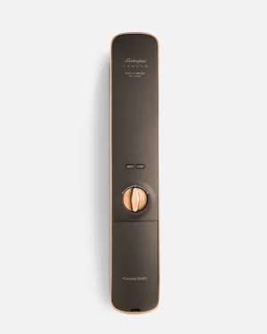 Lamborghini Smart Lock