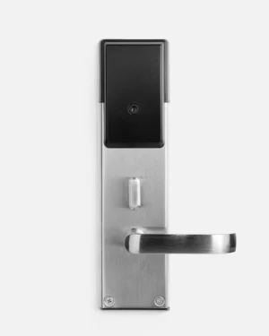 AY36 | Stainless Steel Economical Hotel Lock